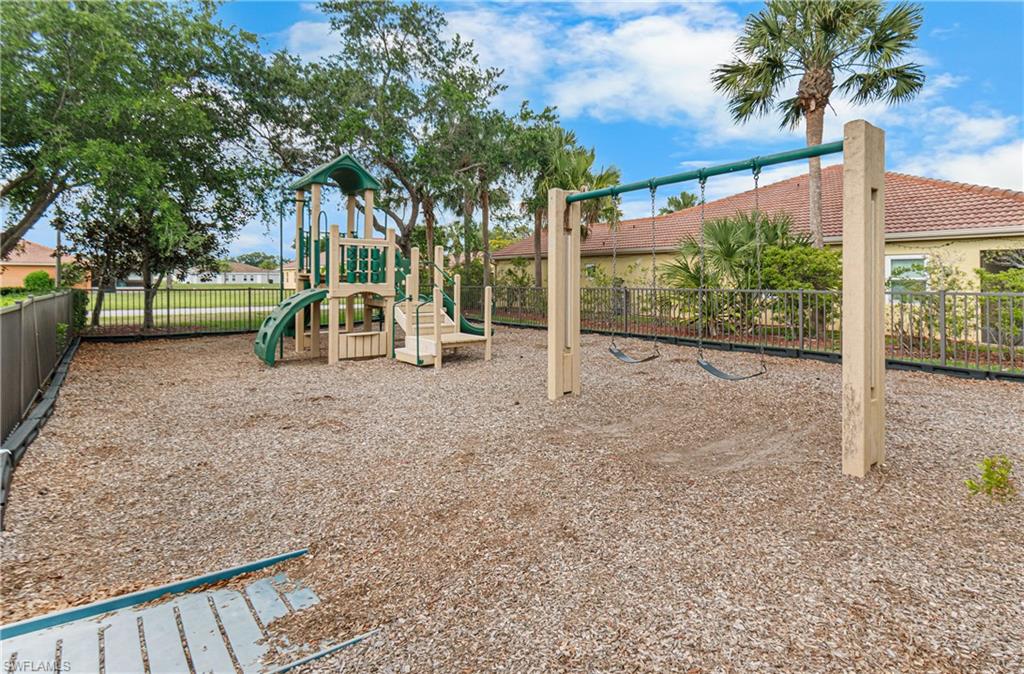 Play Area