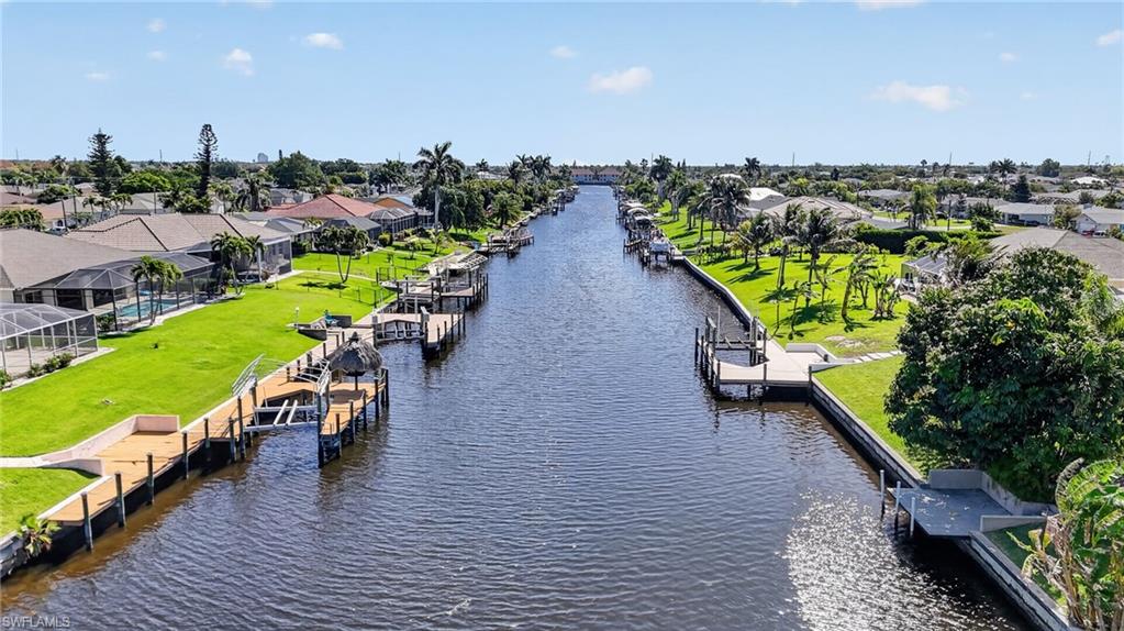 Canal View