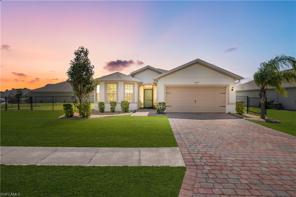 10549 Canal Brook LN