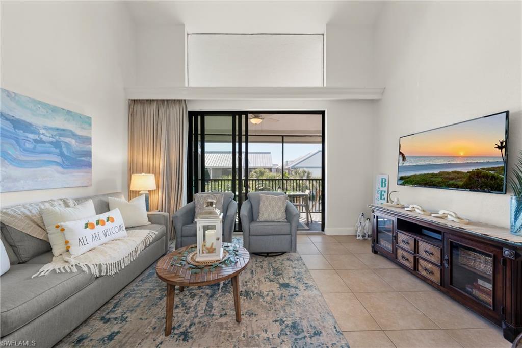 3233 Captiva Resort Villas