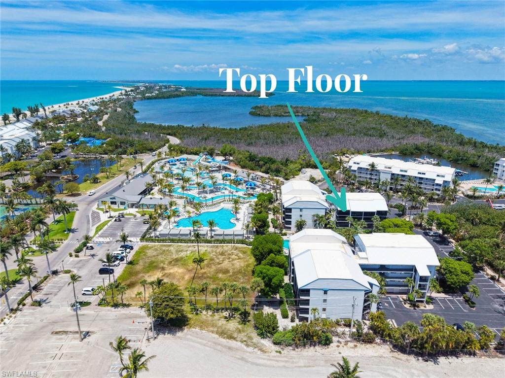 3233 Captiva Resort Villas