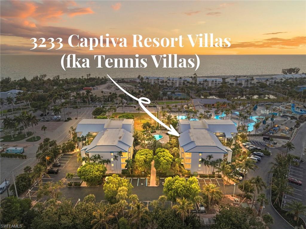 3233 Captiva Resort Villas