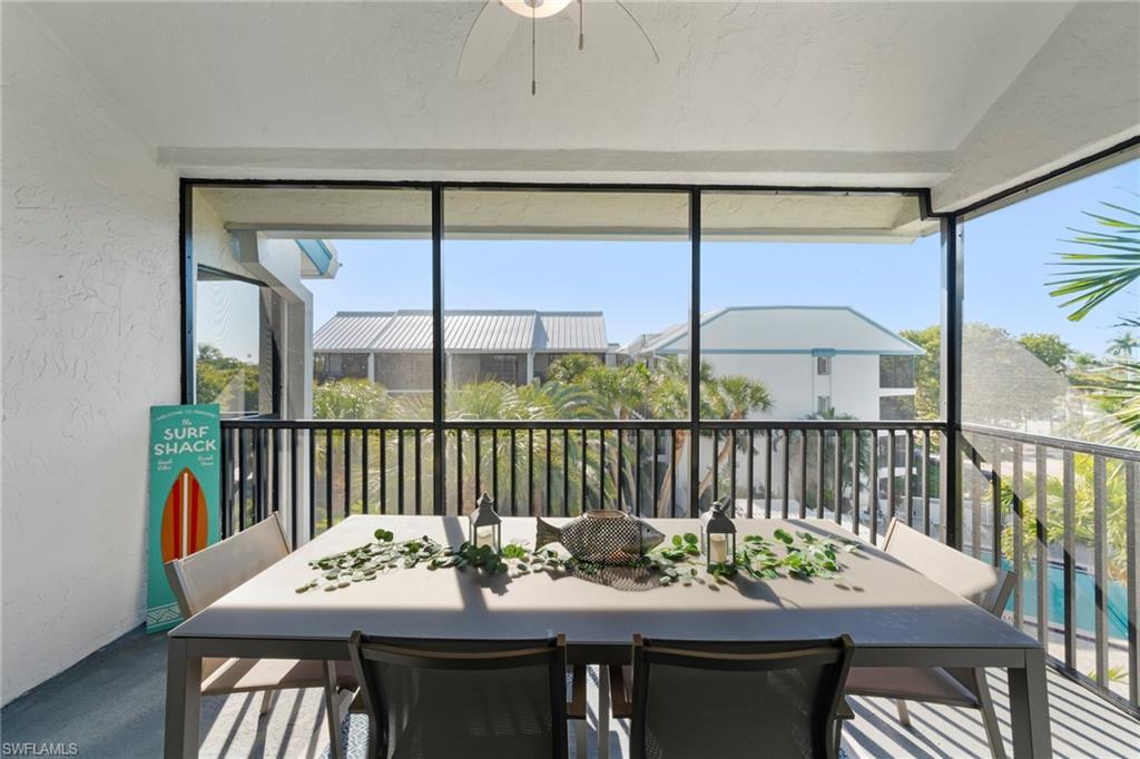 3233 Captiva Resort Villas