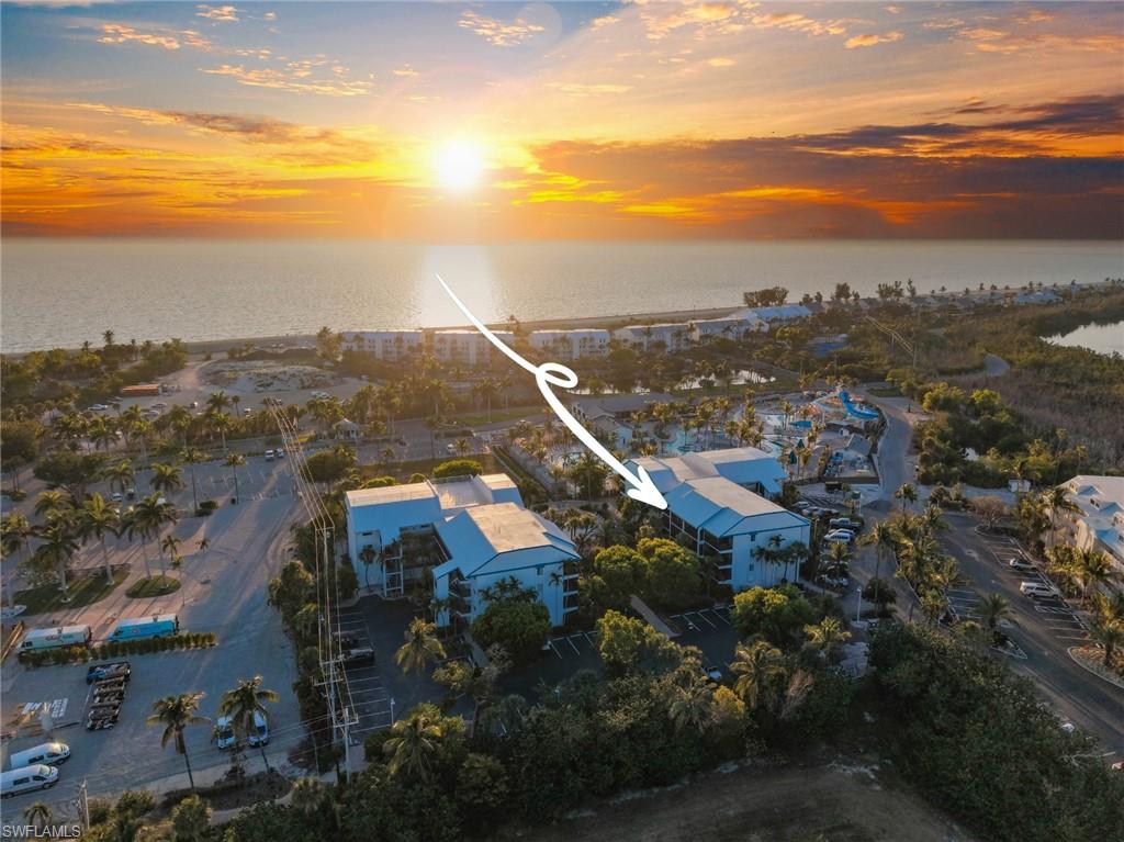 3233 Captiva Resort Villas