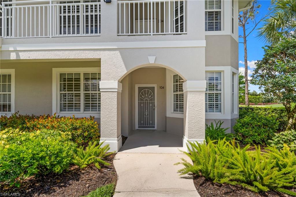 2335 Carrington CT 104