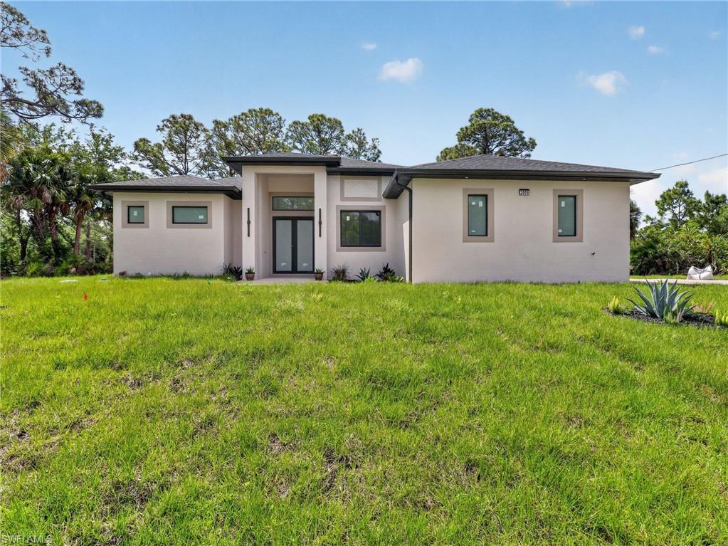 2009 Dixie WAY