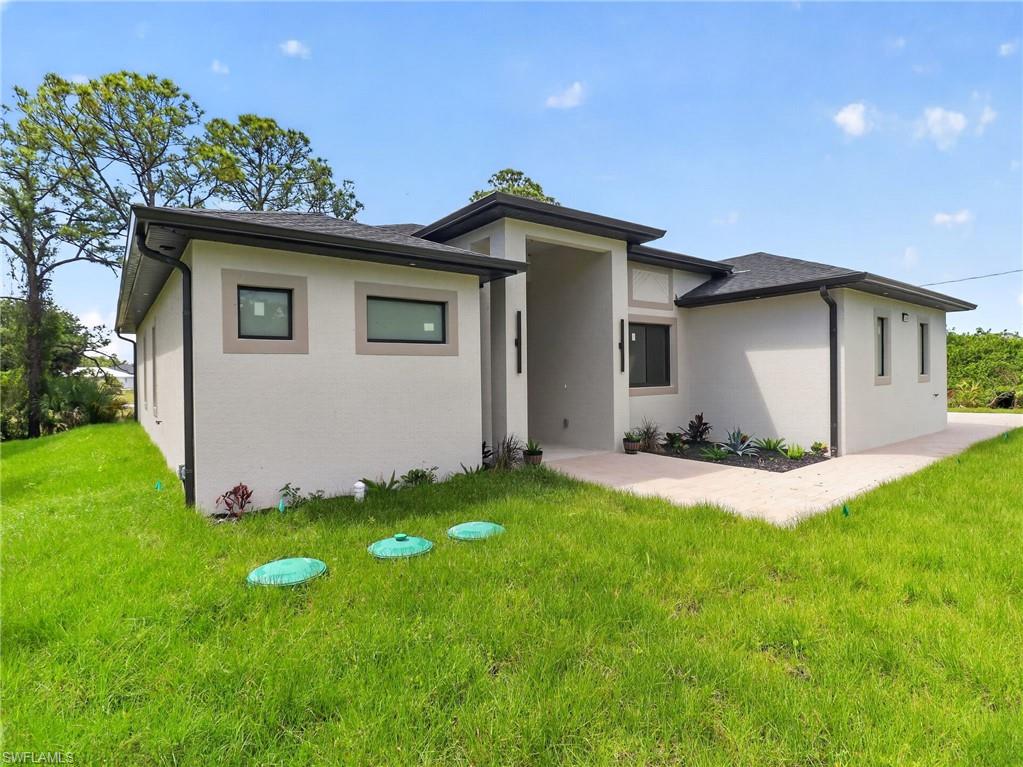 2009 Dixie WAY