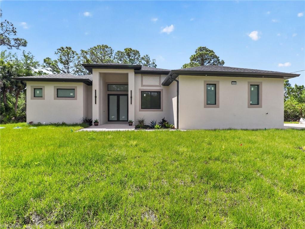 2009 Dixie WAY