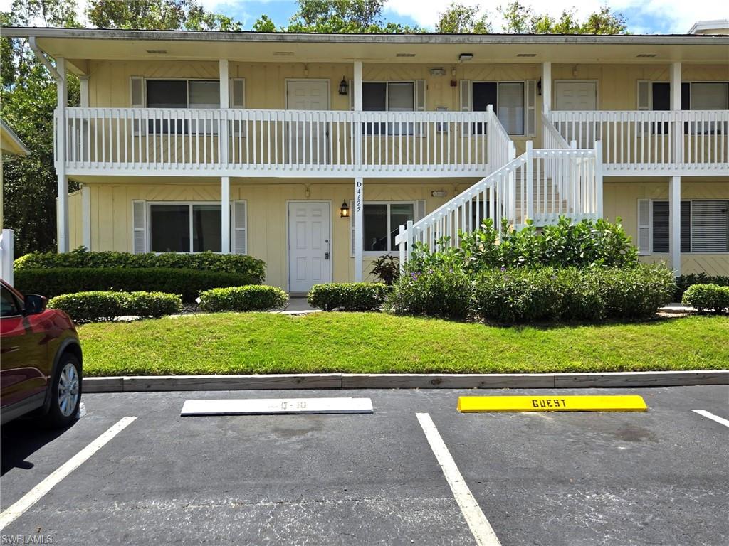 4625 Bayshore DR D1