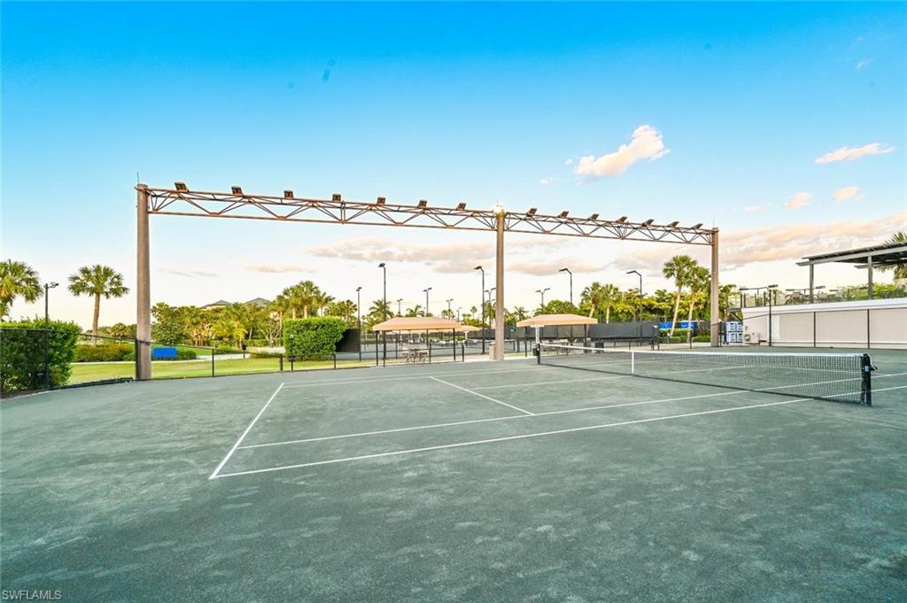 Tennis/Pickleball