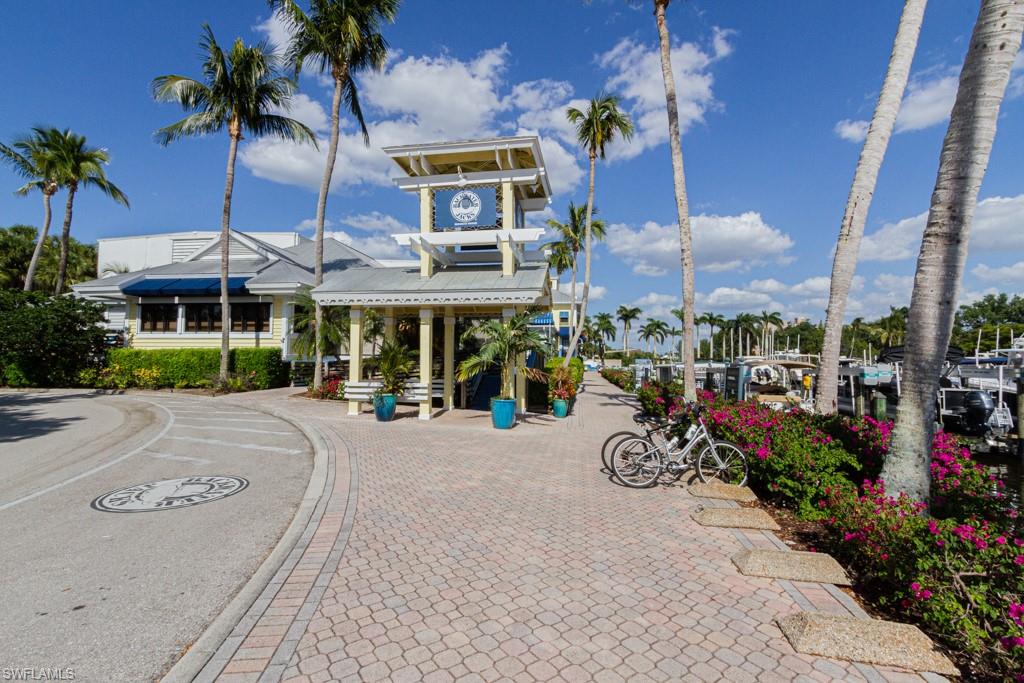 Backwater Jacks Restaurant