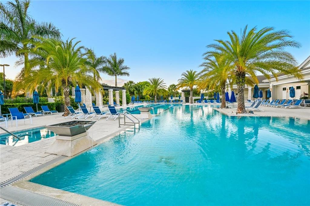 Resort-style