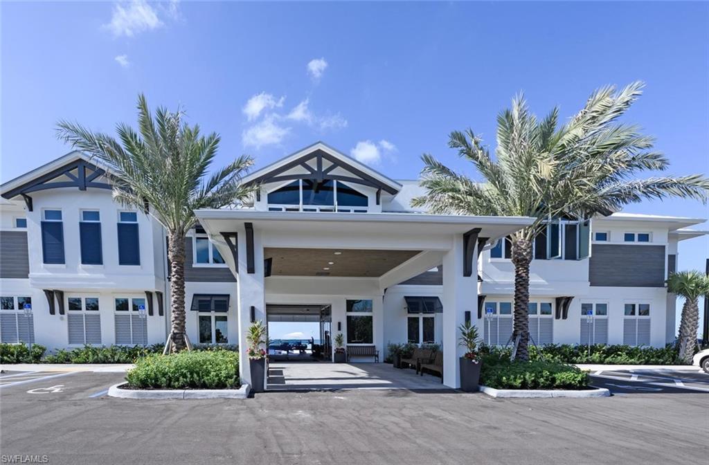 Clubhouse
