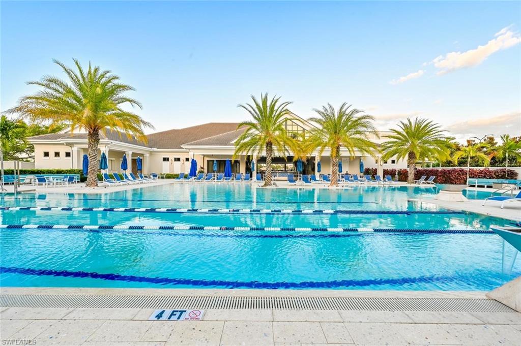 Resort-style