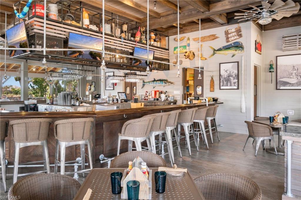 Outlook Bar and Grill