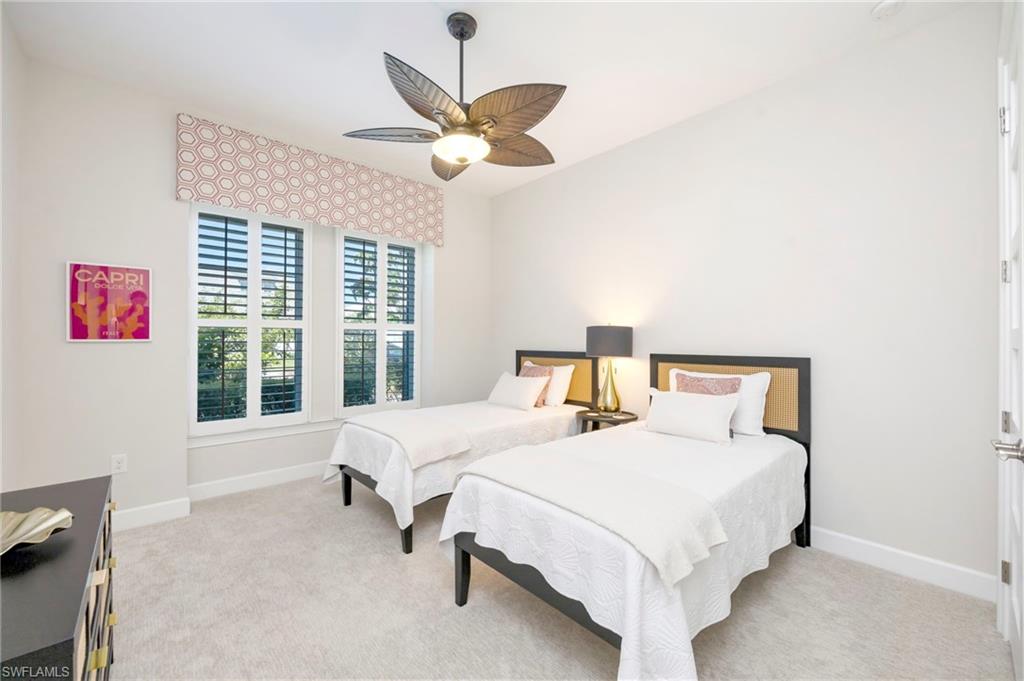 Front bedroom