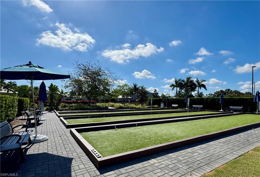 Bocce