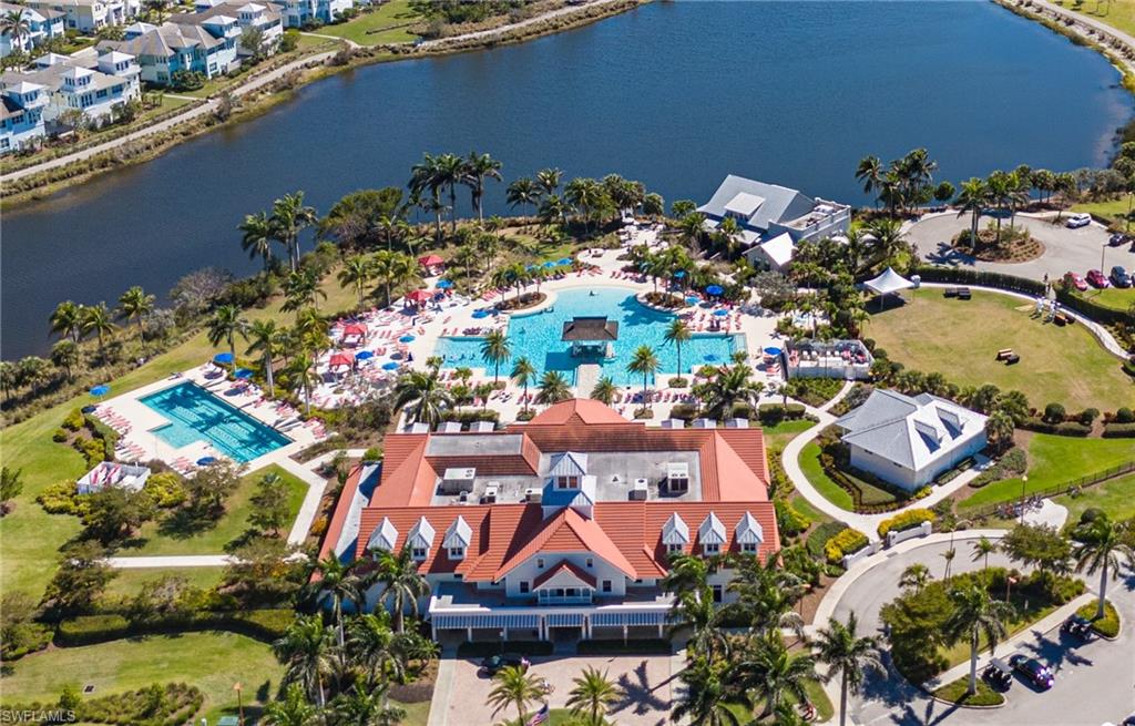 Isles of Collier Preserve residents enjoy an exclusive collection of amenities, including a resort style pool, waterfront restaurant, kayak launch, miles of hiking, biking trails and much more