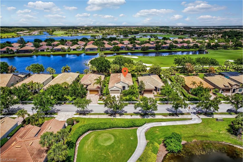 Gorgeous Del Webb Country Club Setting in a 55+ Community