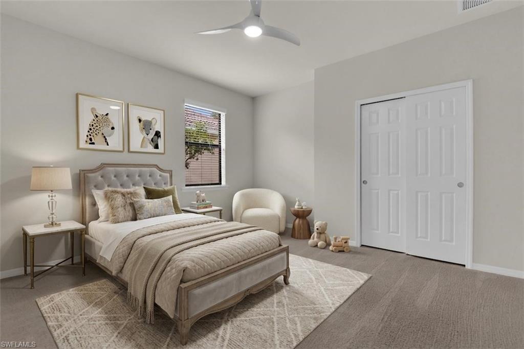 Guest Room 2 (virtual furniture)