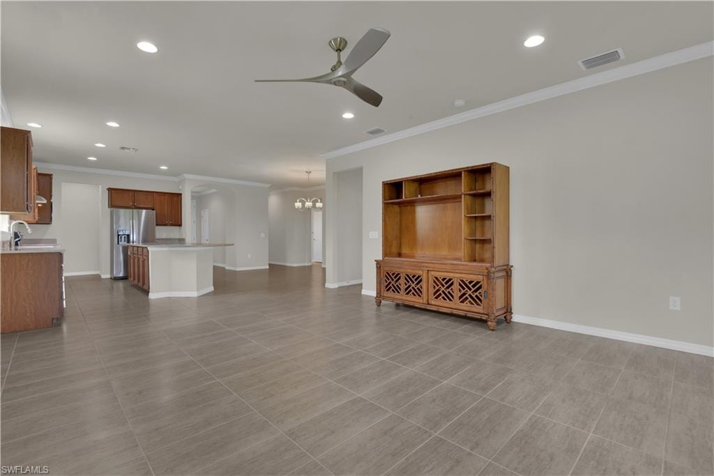 Split Bedroom Floor Plan
