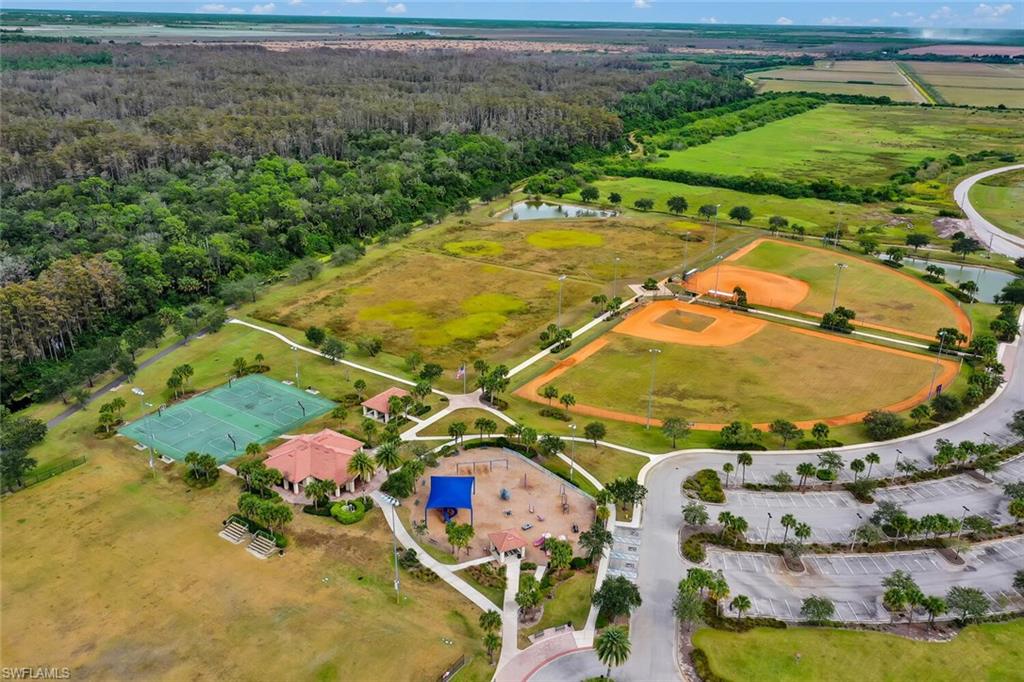 Ave Maria Sports Fields