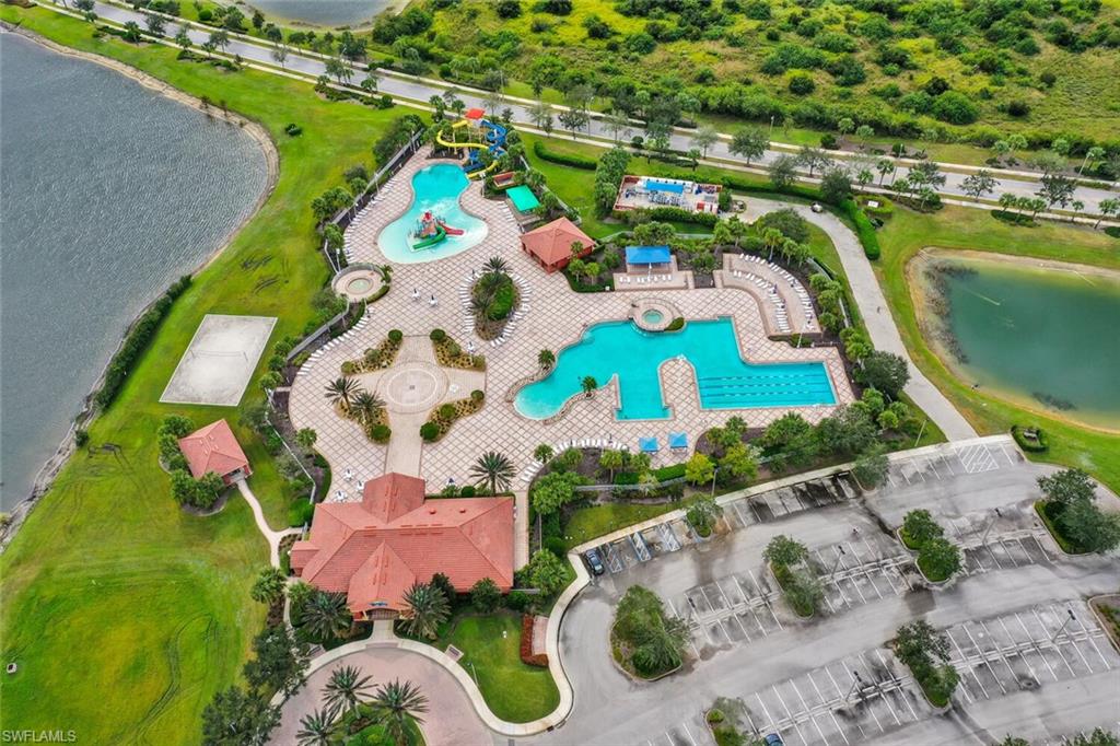 Ave Maria Waterpark