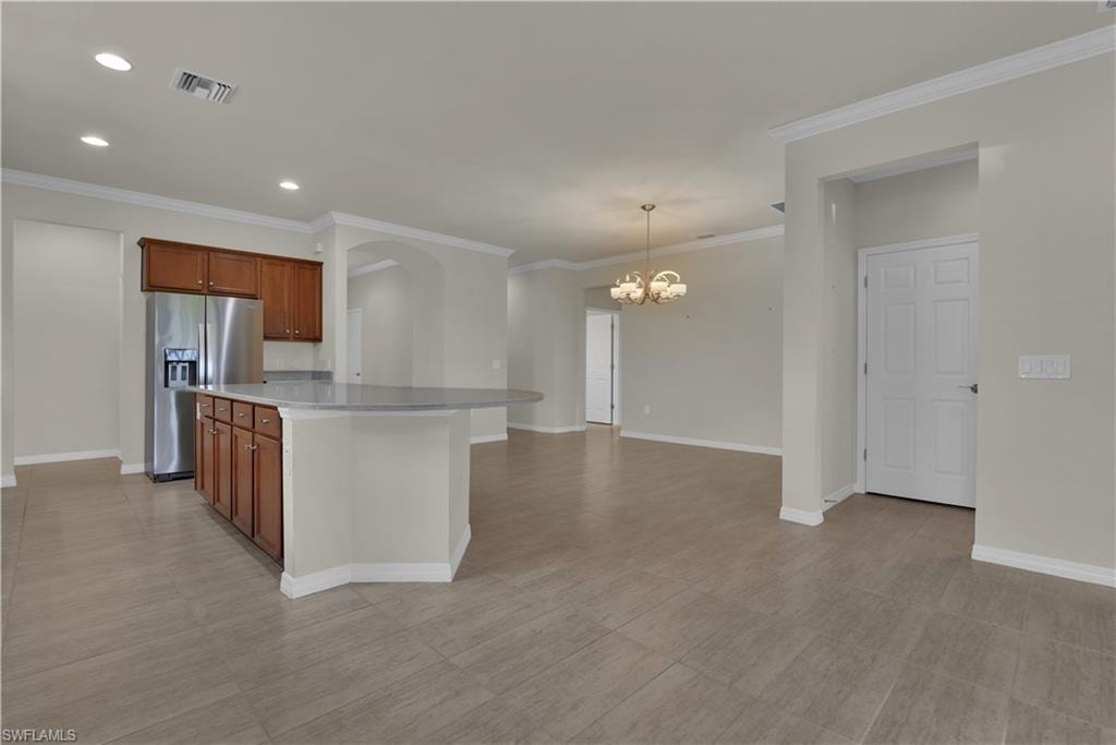 Crown Molding