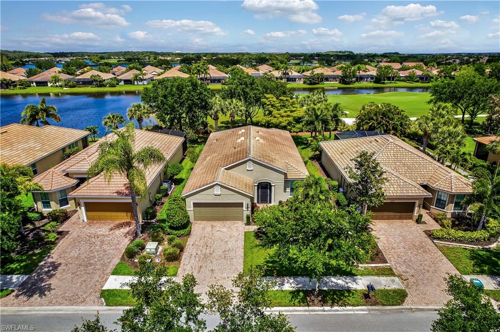 Ideal For Seasonal SWFL Living
