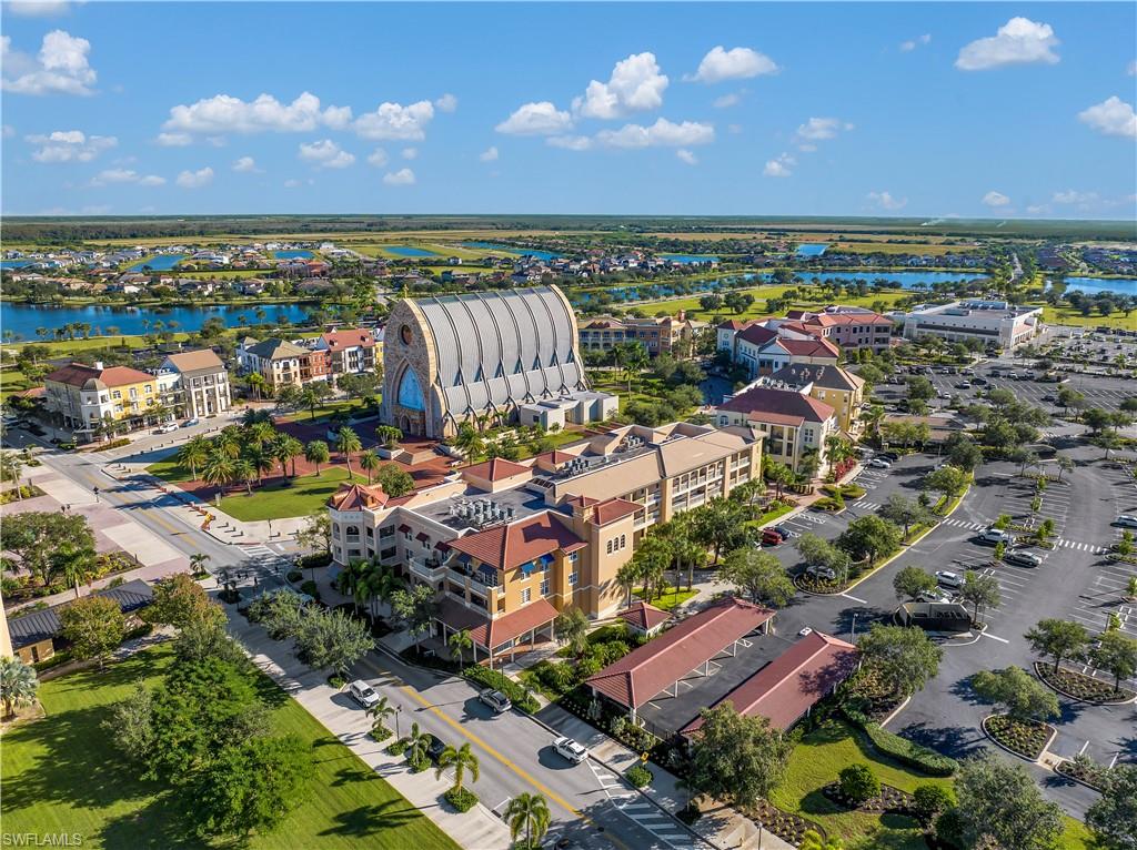 Ave Maria Town Center