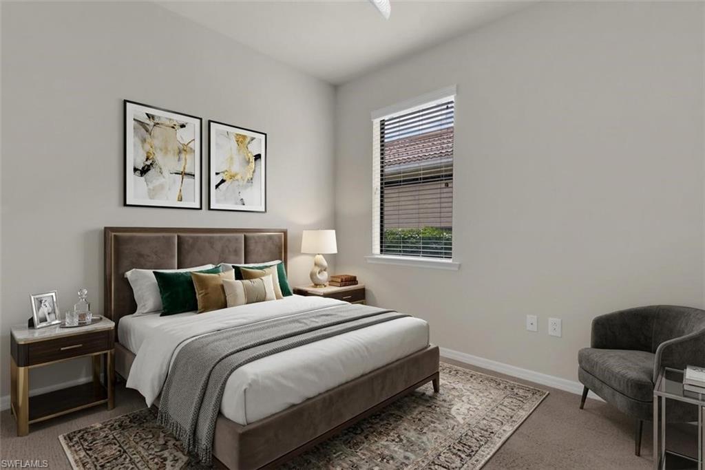 Guest Room 1 (virtual furniture)