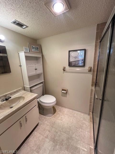 Master bathroom.