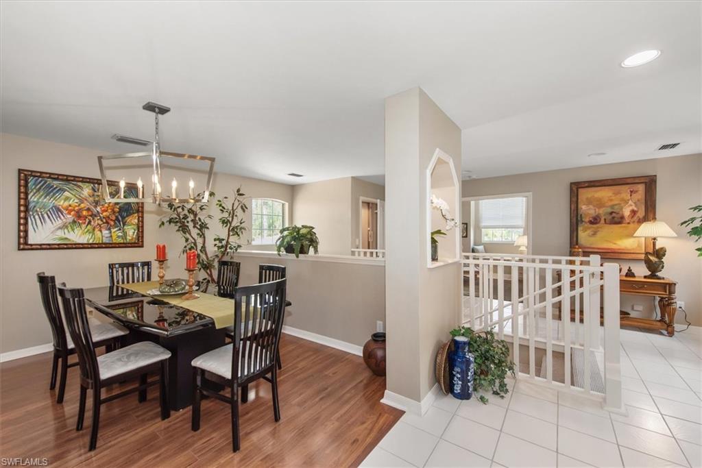 spacious beautifully decorated