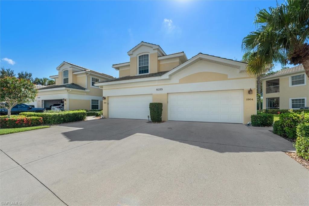 oversized 2  car garage