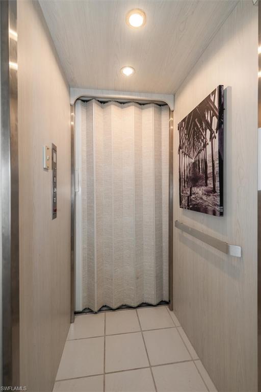 Private Elevator