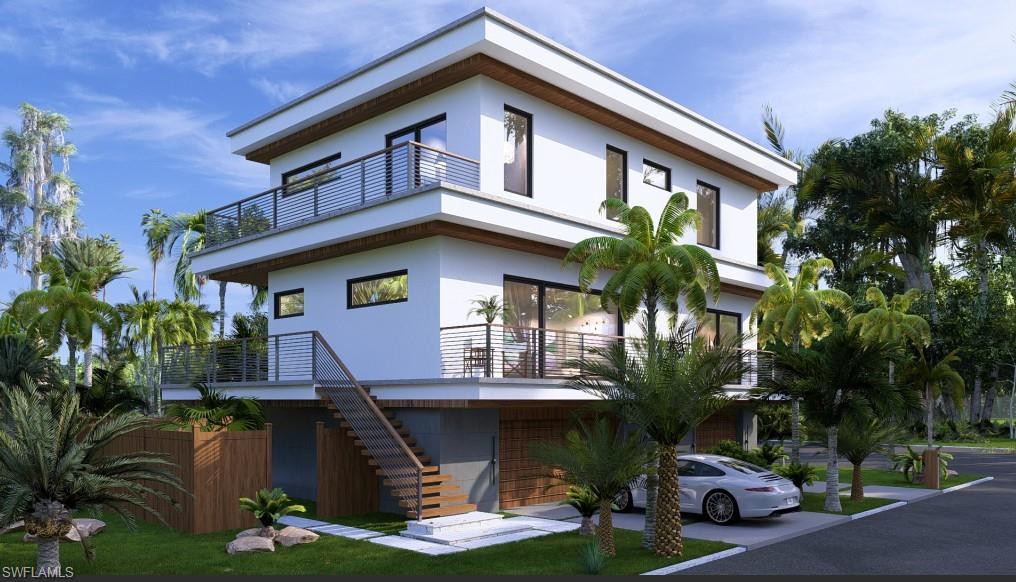 Artist Rendering