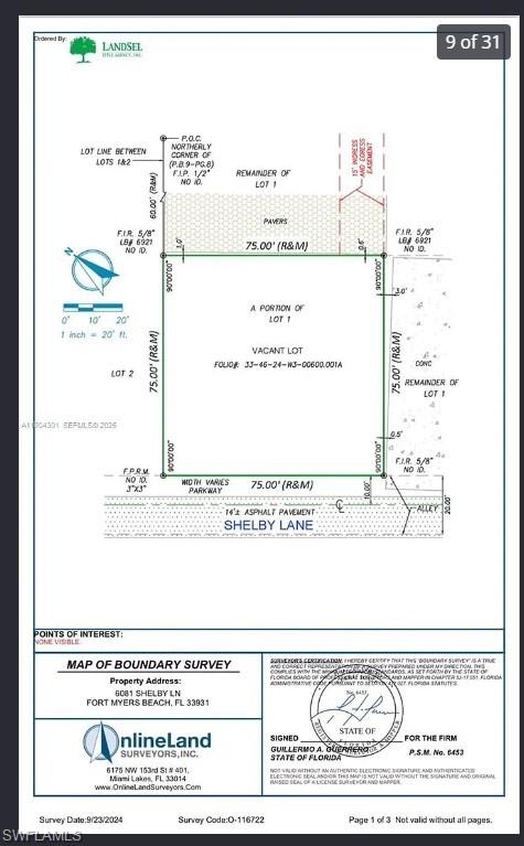 6081 Shelby LN photo 26