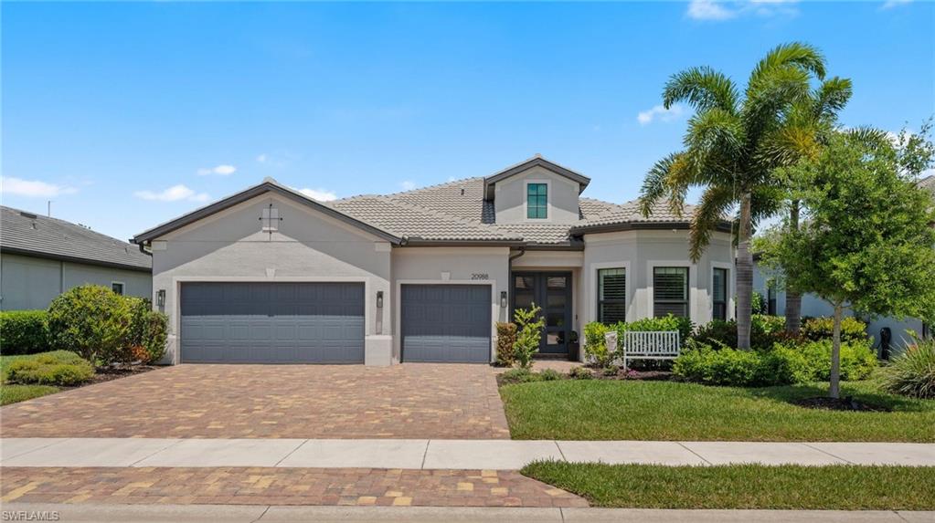 20988 Corkscrew Shores BLVD