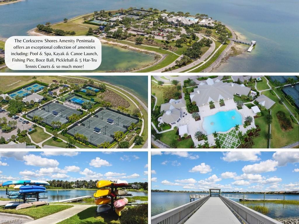 20988 Corkscrew Shores BLVD photo 41
