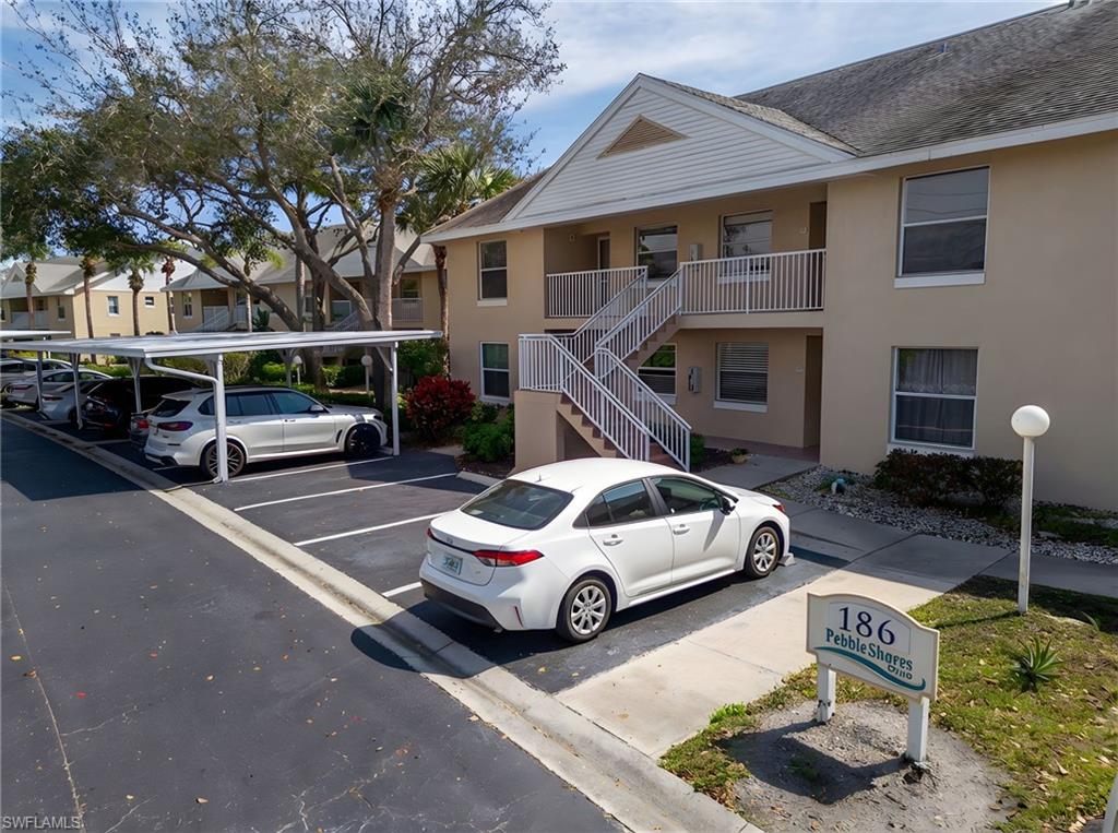 186 Pebble Shores DR 201