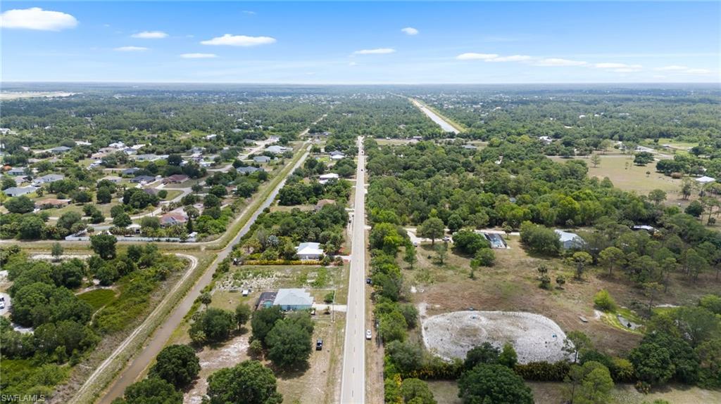 View of property location