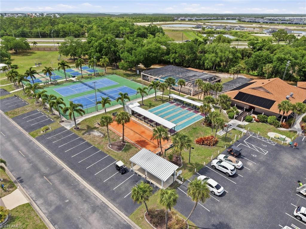 Park Recreation Park
