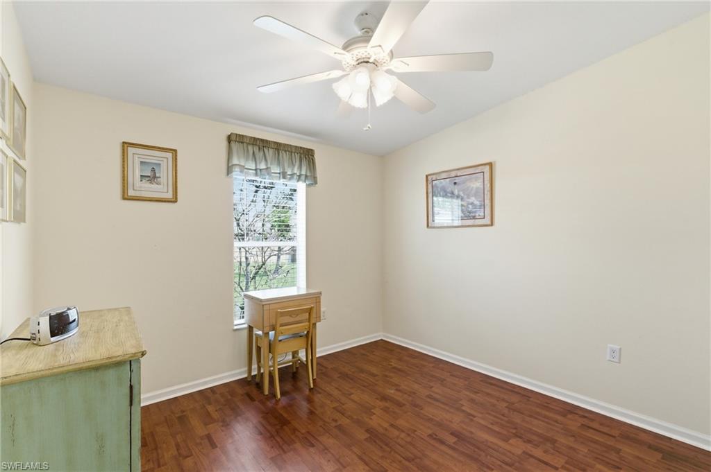 Bedroom #3