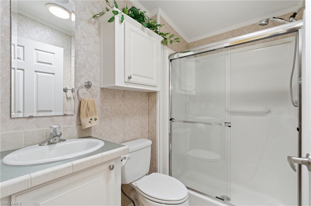 Bathroom #2
