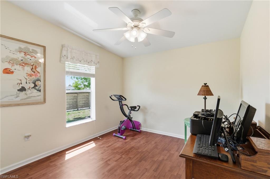 Bedroom #2
