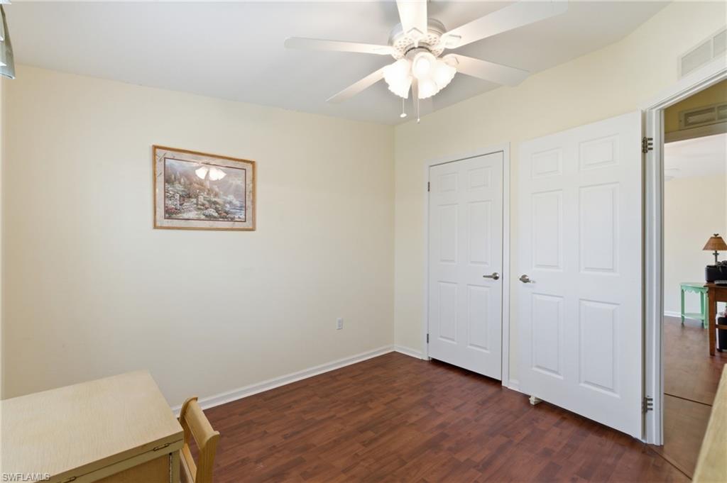Bedroom #3