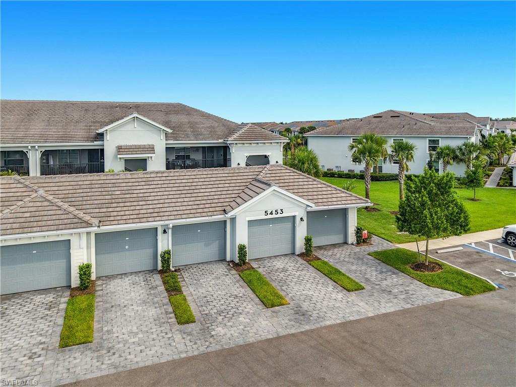 5453 Double Eagle CIR 3126