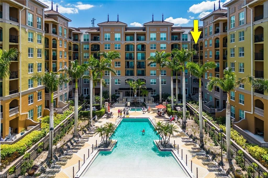 2825 Palm Beach BLVD 608 photo 12