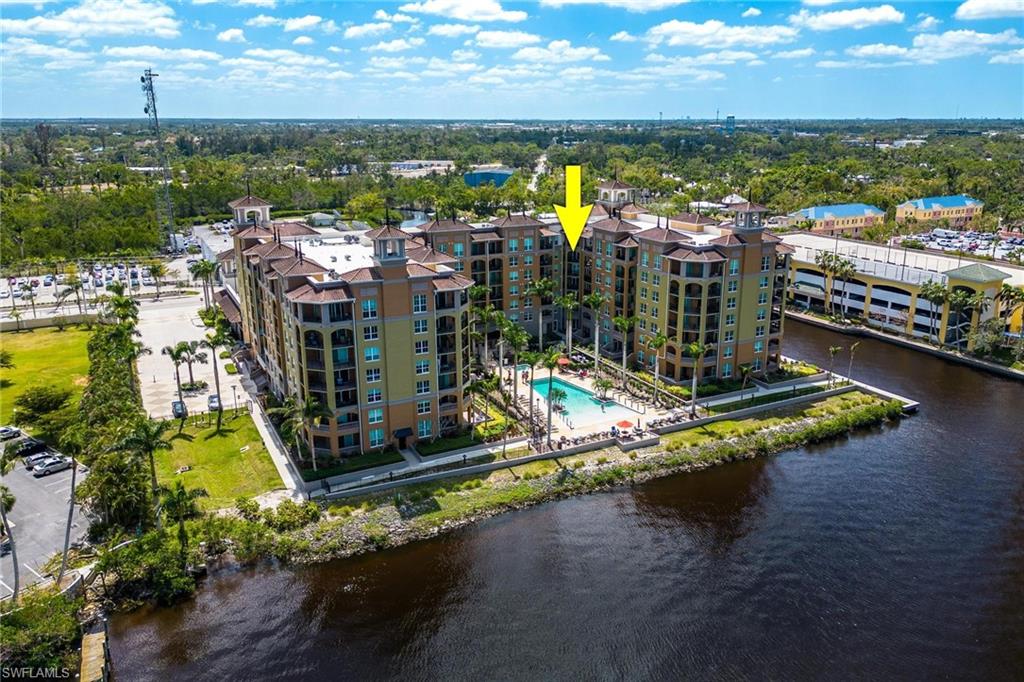 2825 Palm Beach BLVD 608 photo 11