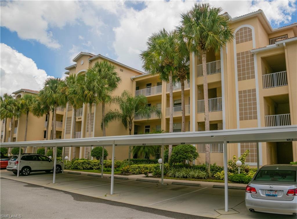 8680 Cedar Hammock CIR 116